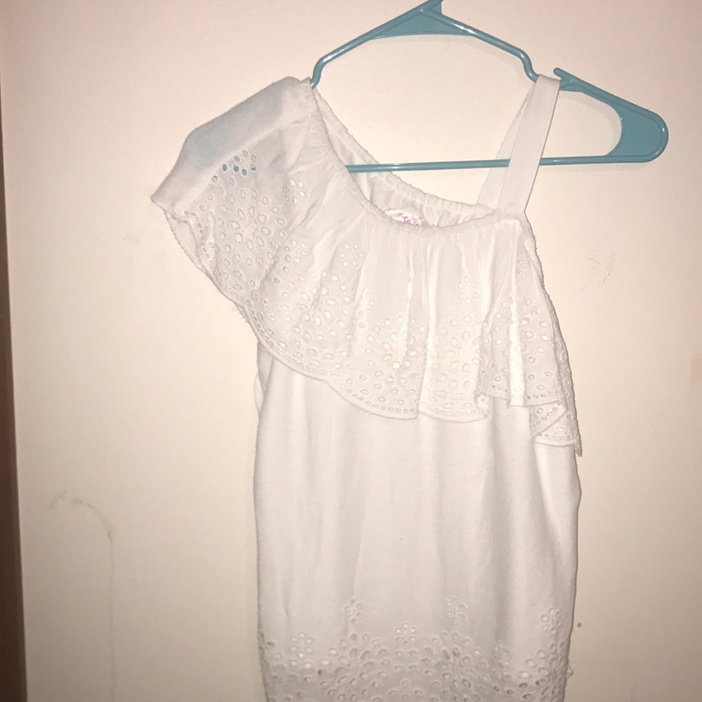 A blouse